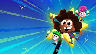 Mes parrains sont magiques : Un nouveau souhait - SAISON 1