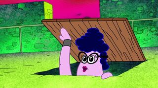 Patrick Super Star - SAISON 1