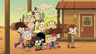 Bienvenue chez les Loud - SAISON 7