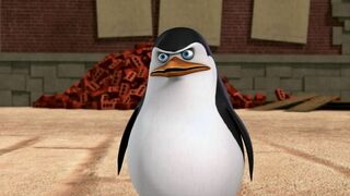 Les Pingouins de Madagascar - SAISON 2