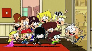 Bienvenue chez les Loud - SAISON 7