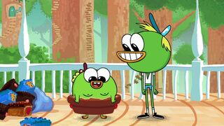 Breadwinners - SAISON 1