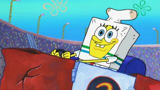 Bob l'éponge - SAISON 8