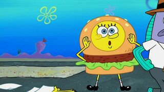 Bob l'éponge - SAISON 8