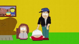 South Park - SAISON 3