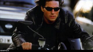 Mission : Impossible 2