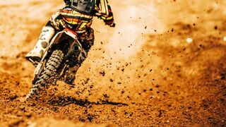 Enduropale du Touquet