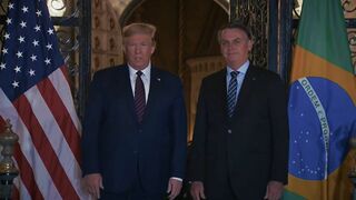 Amérique latine, un continent sous influences