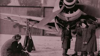 Vivre dans l'Allemagne en guerre