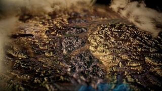 Supervolcan Yellowstone : menace sur la planète ?