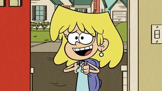 Bienvenue chez les Loud - SAISON 5