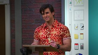 Danger Force - SAISON 1