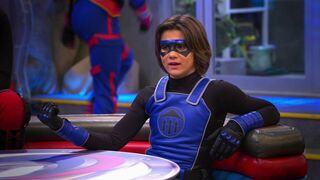 Danger Force - SAISON 1