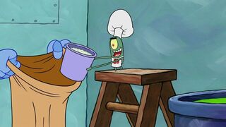 Bob l'éponge - SAISON 11