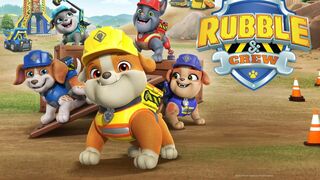 Ruben & Cie - SAISON 1