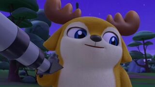 Deer Squad : Les Super-cerfs - SAISON 2