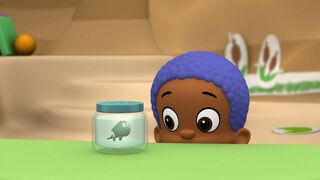 Bubulle Guppies - SAISON 3