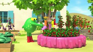 Anna et ses amis - SAISON 1