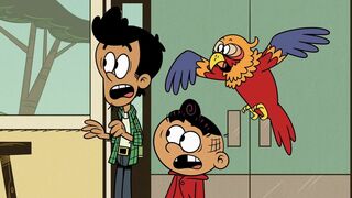 Bienvenue chez les Casagrandes - SAISON 2