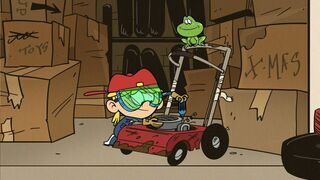 Bienvenue chez les Loud - SAISON 6