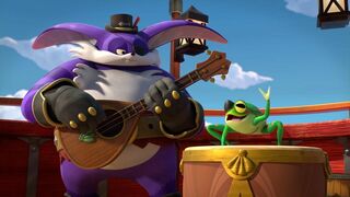 Sonic Prime - SAISON 1