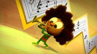 Mes parrains sont magiques : Un nouveau souhait - SAISON 1