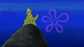 Bob l'éponge - SAISON 12