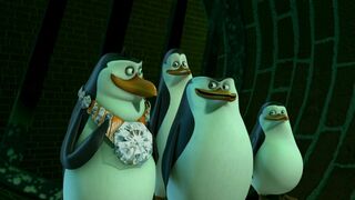 Les Pingouins de Madagascar - SAISON 2