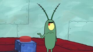 Bob l'éponge - SAISON 6