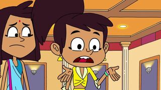 Les aventures temporelles de Sammy et Raj - SAISON 1