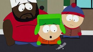 South Park - SAISON 2