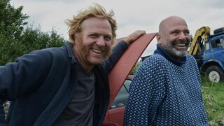 Flipping Bangers : voitures à tout prix