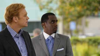 Les experts : Miami - SAISON 7