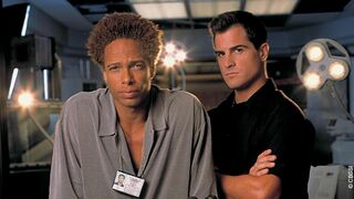 Les experts - SAISON 1