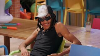 Une nouvelle famille