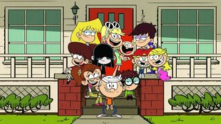 Bienvenue chez les Loud - SAISON 9