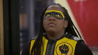 Danger Force - SAISON 1