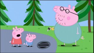 Peppa Pig - SAISON 4