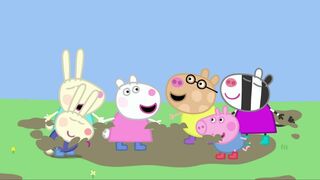 Peppa Pig - SAISON 2