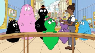 Barbapapa en famille - SAISON 2