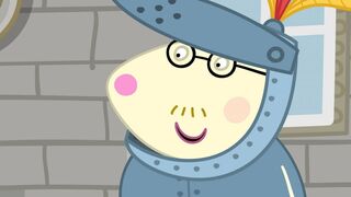 Peppa Pig - SAISON 5