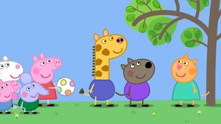 Peppa Pig - SAISON 5