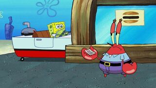 Bob l'éponge - SAISON 9