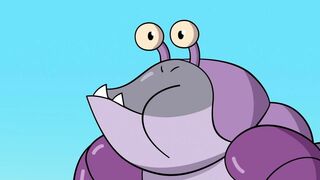 La Ligue des Super Lapins - SAISON 1