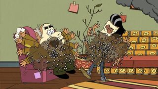 Bienvenue chez les Casagrandes - SAISON 3