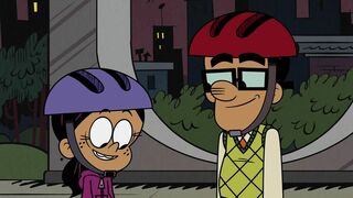 Bienvenue chez les Casagrandes - SAISON 1