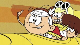 Bienvenue chez les Loud - SAISON 3