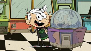 Bienvenue chez les Loud - SAISON 6