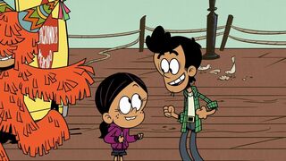 Bienvenue chez les Casagrandes - SAISON 3