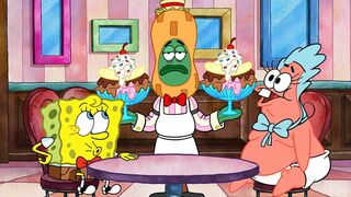 Patrick Super Star - SAISON 2